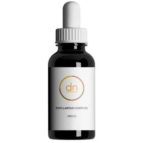 PHYLLANTUS COMPLEX (CHANCAPIEDRAS COMPLEX) 100ML DIRECT NUTRITION