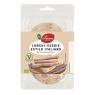 LONCHAS VEGANAS ESTILO ITALIANO MORTADELA BIO GRANERO