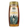 SIROPE AGAVE CRUDO 500 ML SOL NATURAL