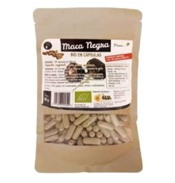 MACA NEGRA 150 CAPSULAS DREAM FOOD