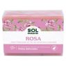 JABON DE ROSAS SOL NATURAL