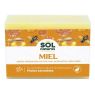 JABON MIEL NUTRITIVO SOL NATURAL
