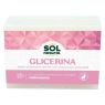 JABON GLICERINA ALERGIAS SOL NATURAL