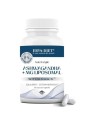 ASHWAGANDHA + MG LIPOSOMADO 60 CAPSULAS ESPA DIET