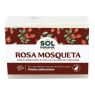 JABON ROSA MOSQUETA CICATRIZANTE SOL NATURAL