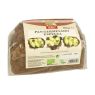 PAN GERMINADO DE ESPELTA FINESTRA