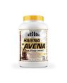 HARINA DE AVENA DE CHOCOLATE BLANCO 2,25 KG IRON SUPPLEMENTS