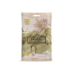 LAUREL HOJAS ENTERAS ECO 80 GR