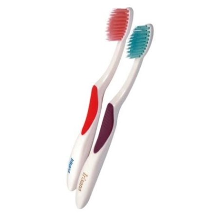 CEPILLO DENTAL XILITOL MEDIO IRISANA