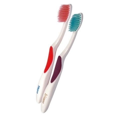 CEPILLO DENTAL XILITOL MEDIO IRISANA