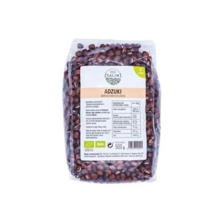 AZUKIS 500GR  ECOSALIM