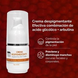 CREMA DESPIGMENTANTE LEPO