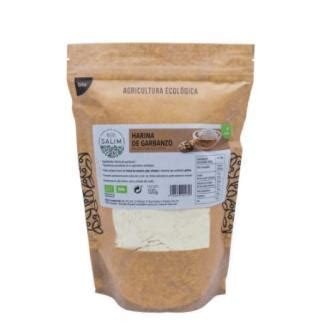 GARBANZO ECOSALIM 500GR