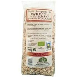 ESPELTA GRANO ECOSALIM 500 GR