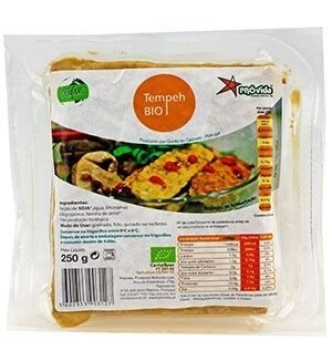 TEMPEH BIO 250GR