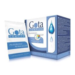 GOTA COMPLEX TEGOR