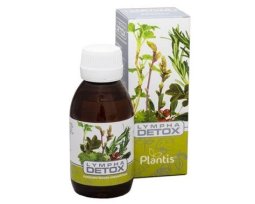 LIMPHA DETOX 150 ML PLANTIS