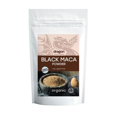 MACA POWDER DRAGON SUPER FOODS