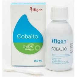 OLIGO COBALTO 150ML IFIGEN