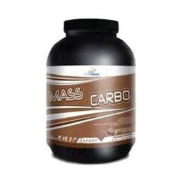CARBO MASS CHOCO 1,5 KG MEGAPLUS