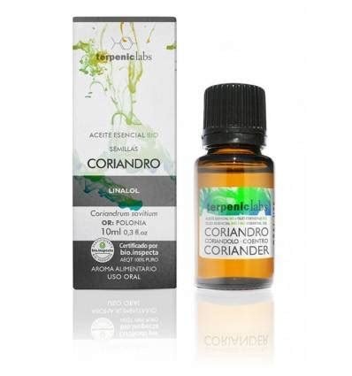 ACEITE ESENCIAL DE CILANTRO TERPENIC LABS