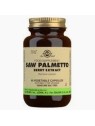 SAW PALMETTO 60 CAPS SOLGAR