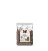 PURE DE LINO MARRON ECO 325 GR MANDOLE