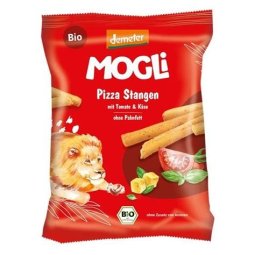 PALITOS CON SABOR A PIZZA MOGLI