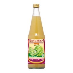 ZUMO CHUCRUT (COL) BEUTELSBACHER 700 ML