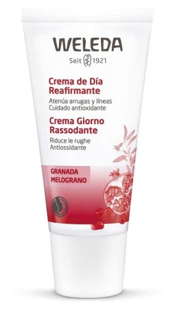 CREMA DIA GRANADA 30 ML WELEDA