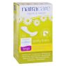 PANTY LINERS TANGA 30U NATRACARE