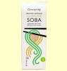 SOBA DE TRIGO SARRACENO 200GR CLEARSPRING
