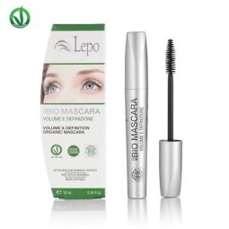 MASCARA VOLUMEN LEPO
