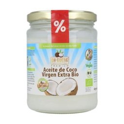 ACEITE COCO DR.GOERG 400ML