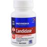 CANDIDASE ENZYMEDICA 42 CAPSULAS