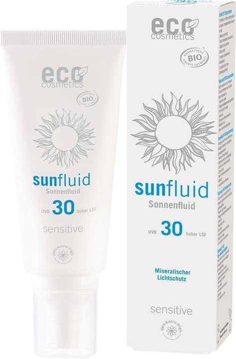 TATTO PROTECTOR SOLAR FP 30 ECO COSMETICS