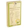 CERA ORGANICA CORPORAL EN TIRAS 20UN HBC DEPILACION