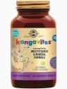 KANGAVITES MULTIVITAM F.BOSQUE 60 CAPSULAS SOLGAR