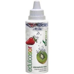 EDULCOSOR 110ML SORIA NATURAL