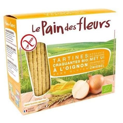PAN DE FLOR CON CEBOLLA 150 GR
