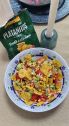 PROTIRA CRUNCH PLATANO - MANZANA VEGGIE