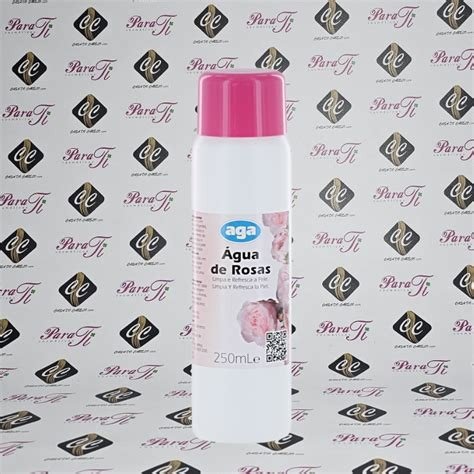 AGUA DE ROSAS 200ML AROMASENSIA