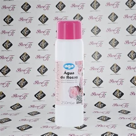 AGUA DE ROSAS 200ML AROMASENSIA