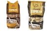 COPOS DE ESPELTA BAUCK HOF
