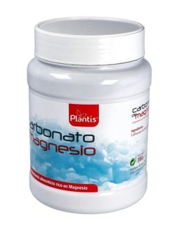 CARBONATO DE MAGNESIO PLANTIS 300 G