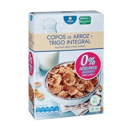 COPOS DE ARROZ INTEGRAL BAUCK HOF