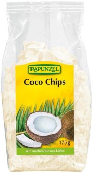 COCO CHIPS RAPUNZEL
