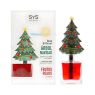 AMBIENTADOR ARBOL FRUTOS ROJOS SYS 90 ML