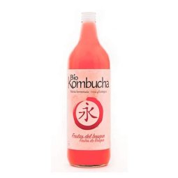 TE KOMBUCHA FRUTAS BOSQUE BIO