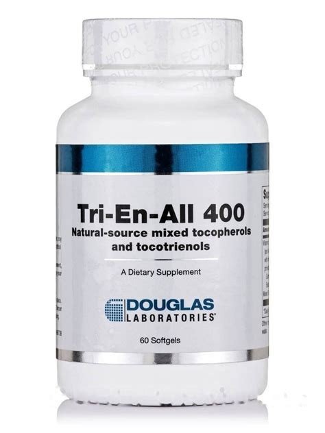 TRI-EN-ALL 400